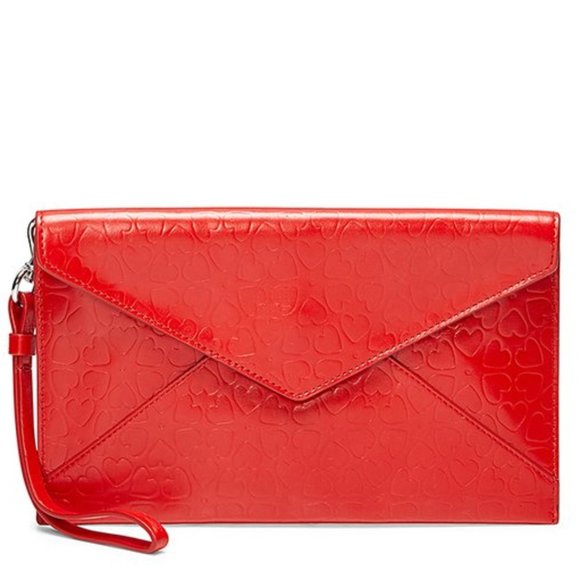 Rebecca Minkoff - Leo Wristlet - Picture 3 of 8